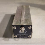 Altec 456B Amplifier Vintage 11-PIN Tube Socket Lansing. Fixed Price $41.36.
