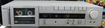 Akai CS-F14 Stereo Cassette Deck Tape Player/recorder Turns On- Does Not Work. Fixed Price $27.77.