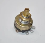 New Midland Radio On/off Volume Control Variable Resistor 20K 70-160022. Fixed Price $19.99.