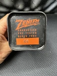 Nos Zenith 46 Coke Bottle Power Amplifier Vacuum Tube New In Sealed Box. Fixed Price $89.00.
