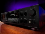 Sony TC-K600ES Rare Vintage Stereo Cassette Deck. Fixed Price $2299.00.