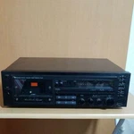 Nakamichi 660ZX Discrete Head Cassette Deck. Fixed Price $549.00.