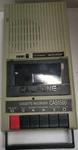 Califone Cassette Recorder Model CAS1500. Fixed Price $19.99.