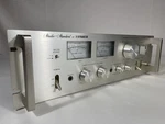 Fisher CA-7000 Vintage Stereo Integrated Amplifier Rack Mount Silver Pristine!. Fixed Price $299.99.