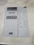 Sansui AU-D9 Service Manual Stereo Integrated Amplifier Original. Fixed Price $70.00.
