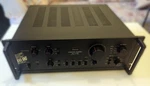 Sansui AU-719 Amplifier W/ Rack Handles Clean Excellent Condition. Fixed Price $1256.00.
