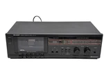 RT-115 Stereo Cassette Deck Dolby Nr Sharpscan Peak Level Working Tested. Fixed Price $66.45.