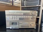 Marantz Hi Fi Stereo System Pm 140L Sd. Fixed Price $162.66.