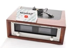 Marantz Model 140 Power Stereo Amplifier F050077 Tested Working Stock. Fixed Price $966.10.