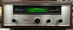 Vintage Pioneer SR-202W Reverberation Amplifier Stereo Tested. Fixed Price $150.00.