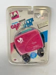 Rock Personal Cassette Player / Stereo Headphones Portable 1993 Pink Vintage. Fixed Price $149.00.