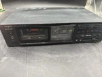Onkyo TA-R22 Auto Reverse Cassette Deck Tested. Fixed Price $69.70.