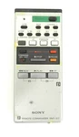 Sony RMT-317 Betamax Remote Control SL-2700B. Fixed Price $49.95.