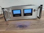 Vintage Amplifier Pioneer SPEC-4 Power Tested And Working. Fixed Price $1790.00.