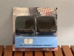 Sony SRS-5 Mini Speaker System For Walkman Made Japan New But Read!. Fixed Price $28.49.