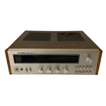 Sylvania Rs 4743 Amplifier Fm/am Receiver - For Parts/repair. Fixed Price $79.99.