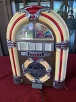 Thomas Collector Edition Radio Model: CR-11. Fixed Price $79.99.