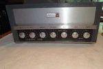 Bell Mark 40 6L6-12AX7 Tube Amplifier *parts/repair*transformers Test Good*. Fixed Price $200.00.