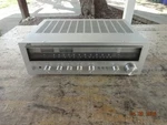 Jvc R-S7 Stereo Receiver. Fixed Price $90.00.