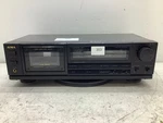 Aiwa AD-S37U Cassette Deck For Parts. Fixed Price $74.99.