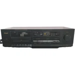 Teac V-285CHX Stereo Cassette Deck. Fixed Price $55.99.