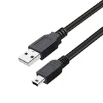 Mini Usb Cable For Sony Dcr Sr Series Handycam Video Camera Hard Drive Camcorder. Fixed Price $9.10.