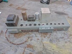 Vintage Hammond Organ Amp/ Preamp H-AO-29-1G From RT2. Fixed Price $144.99.