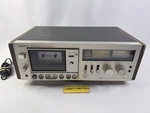 Sony Stereo Cassette Deck (TC-K6) Powers On, For Parts Not Working. As-is. Fixed Price $52.00.