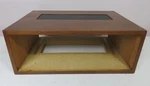 Pioneer Wood Box Original Case Series Sa 6500 Tx. Fixed Price $170.00.