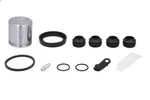 Disc Brake Caliper Repair Kit Autofren Seinsa D4969C Zx (N2) 1.4 1994-1997. Fixed Price $94.32.