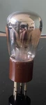 Philips B406 Nos Direct Heated Triode Lampe, Hre, Tube,. Fixed Price $109.95.