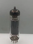 Hammond Germany 6BQ5 EL84 Test Nos Grey Plate Copper Grid Serious Tubes D632. Fixed Price $40.00.