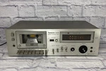 Technics RS-M33G Rare Vintage Stereo Cassette Deck. Fixed Price $139.99.