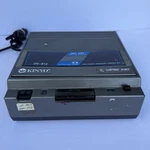 Kinyo UV-512 Vhs Cassette Rewinder Fast Forward Unit Soft Eject Gray Tested Work. Fixed Price $27.99.