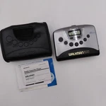 Sony Walkman WM-FX251 Fm/am Tuner Portable Cassette Player Tested Case Manual. Fixed Price $66.37.