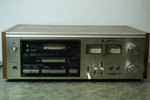 Quadraflex 307 Stereo Cassette Deck. Fixed Price $225.00.