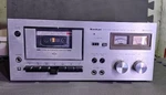 Sankyo STD-1750 Vintage Cassette Deck Player 1970'S *tested*. Fixed Price $43.63.