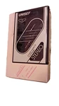 Vintage Cassette Player Unisef. Model Z-10. Work. Fixed Price $55.00.
