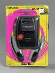 Aiwa Stereo Am/fm Radio Cassette Player TA114 Tested All Functions Working!. Fixed Price $34.99.