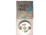 Jvc PDM2008A Vcr Video Head Upper Drum Assembly 42-2166. Fixed Price $24.00.