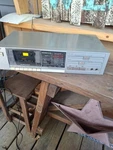 Mcs Series Stereo Cassette Deck 683-2270D Tape Player For Parts / Repair Vintage. Fixed Price $35.00.