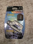 Sony Micro M-100MC Handheld Cassette Voice Recorder. Fixed Price $72.95.