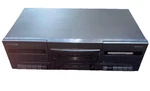 Kenwood Tape Deck Dual Cassette 101CT Recorder Hifi Stereo Tested. Fixed Price $43.45.