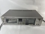 Onkyo TA-2022 Stereo Cassette Tape Deck Working Condition W/ Rca Cables. Fixed Price $89.95.