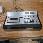 Teac A-170S Stereo Cassette Deck Recorder Dolby Solid Wood Veneer *as-is *read. Fixed Price $44.99.