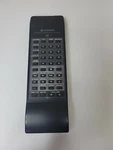 Oem Genuine Hitachi VT-RM121A Remote Control Tested DD-3091. Fixed Price $10.95.