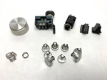 Orignal Tandberg Cassette Deck Parts. 3034 Counter And.... Fixed Price $34.49.