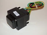 Heyboer Champ / Princeton Upgraded Power Transformer, Made Usa By. Fixed Price $122.00.