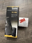 Sanyo TRC-5880 Handheld Cassette Voice Recorder. Fixed Price $89.99.