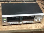 Vintage Sears Proformance Dual Cassette Deck Player Recorder 564 Untested Parts. Fixed Price $30.00.
